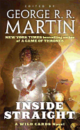 Inside Straight: A Wild Cards Novel