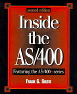 Inside the as 400