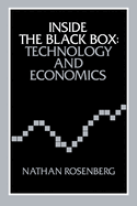 Inside the Black Box: Technology and Economics