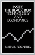 Inside the Black Box - Rosenberg, Nathan