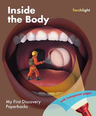Inside the Body - Delafosse, Claude, and Best, Clare (Translated by)