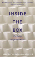 Inside the Box: The creative method that works for everyone