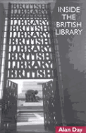 Inside the British Library - Day, Alan Edwin