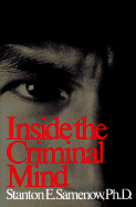 Inside the Criminal Mind