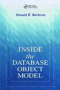 Inside the Database Object Model