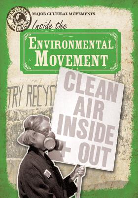 Inside the Environmental Movement - Levy, Janey