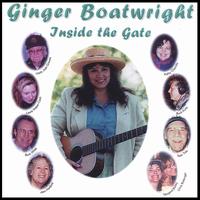 Inside the Gate - Ginger Boatwright