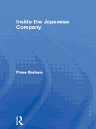 Inside the Japanese Company