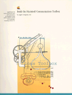 Inside the Macintosh Communications Toolbox