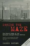Inside the Maze - Ryder, Chris
