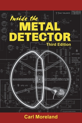Inside the Metal Detector - Moreland