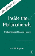 Inside the Multinationals: The Economics of Internal Markets