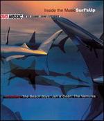 Inside the Music: Surf's Up