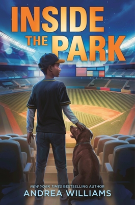Inside the Park - Williams, Andrea