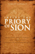 Inside the Priory of Sion
