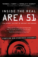 Inside the Real Area 51: The Secret History of Wright Patterson