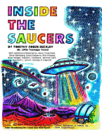 Inside The Saucers: Mr. UFOs Teenage Years