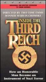 Inside the Third Reich