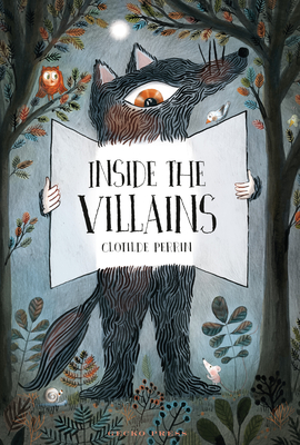 Inside the Villains - 