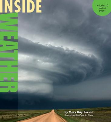 Inside Weather - Carson, Mary Kay