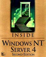 Inside Windows NT Server 4