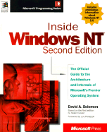 Inside Windows NT