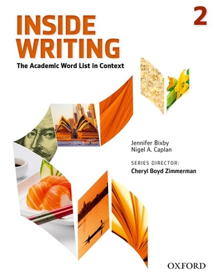 Inside Writing: Level 2: Student Book - 