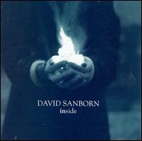 Inside - David Sanborn