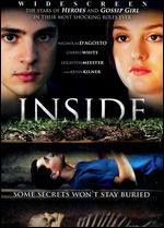 Inside