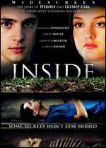 Inside - Jeff Mahler