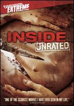 Inside