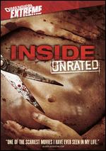 Inside - Alexandre Bustillo; Julien Maury