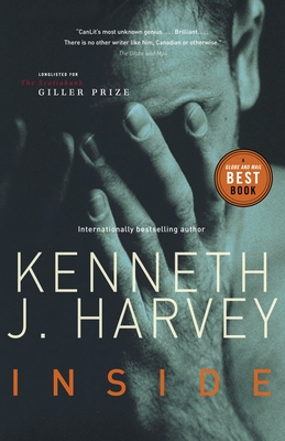 Inside - Harvey, Kenneth J