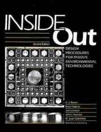 Insideout: Design Procedures for Passive Environmental Technologies