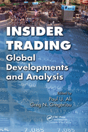 Insider Trading: Global Developments and Analysis