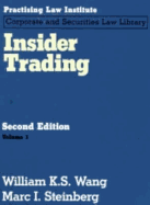 Insider Trading