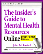 Insiders Guide Mental Health