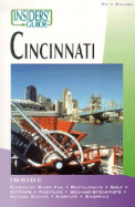 Insiders' Guide to Cincinnati