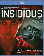 Insidious [Blu-ray]