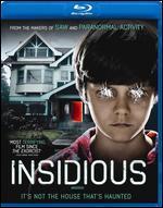 Insidious [Blu-ray]