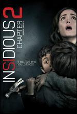 Insidious: Chapter 2