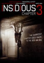 Insidious: Chapter 3