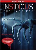 Insidious: The Last Key