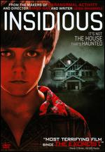 Insidious - James Wan