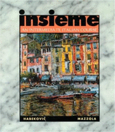 Insieme: An Intermediate Italian Course