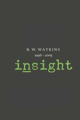 Insight (1996-2005) - Watkins, R W