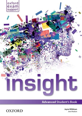 insight: Advanced: Student's Book - 