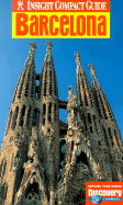 Insight Compact Guide Barcelona