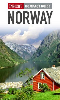 Insight Compact Guide: Norway - APA Publications Limited