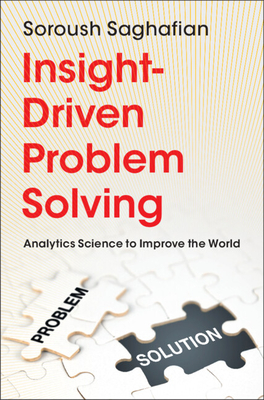 Insight-Driven Problem Solving - Saghafian, Soroush